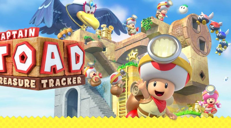 download captain toad treasure tracker switch