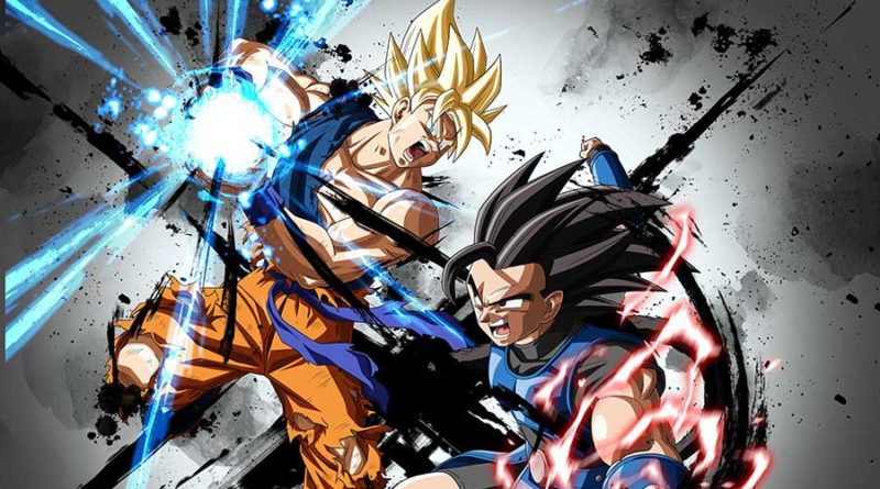 Как скачать dragon ball legends на андроид