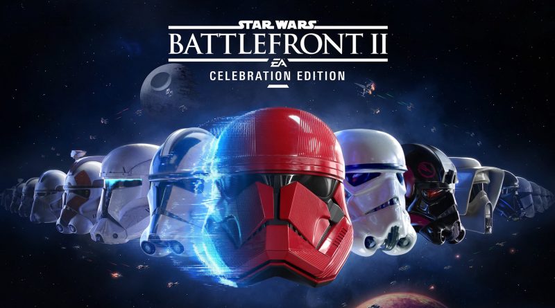 download battlefront 2 celebration edition for free