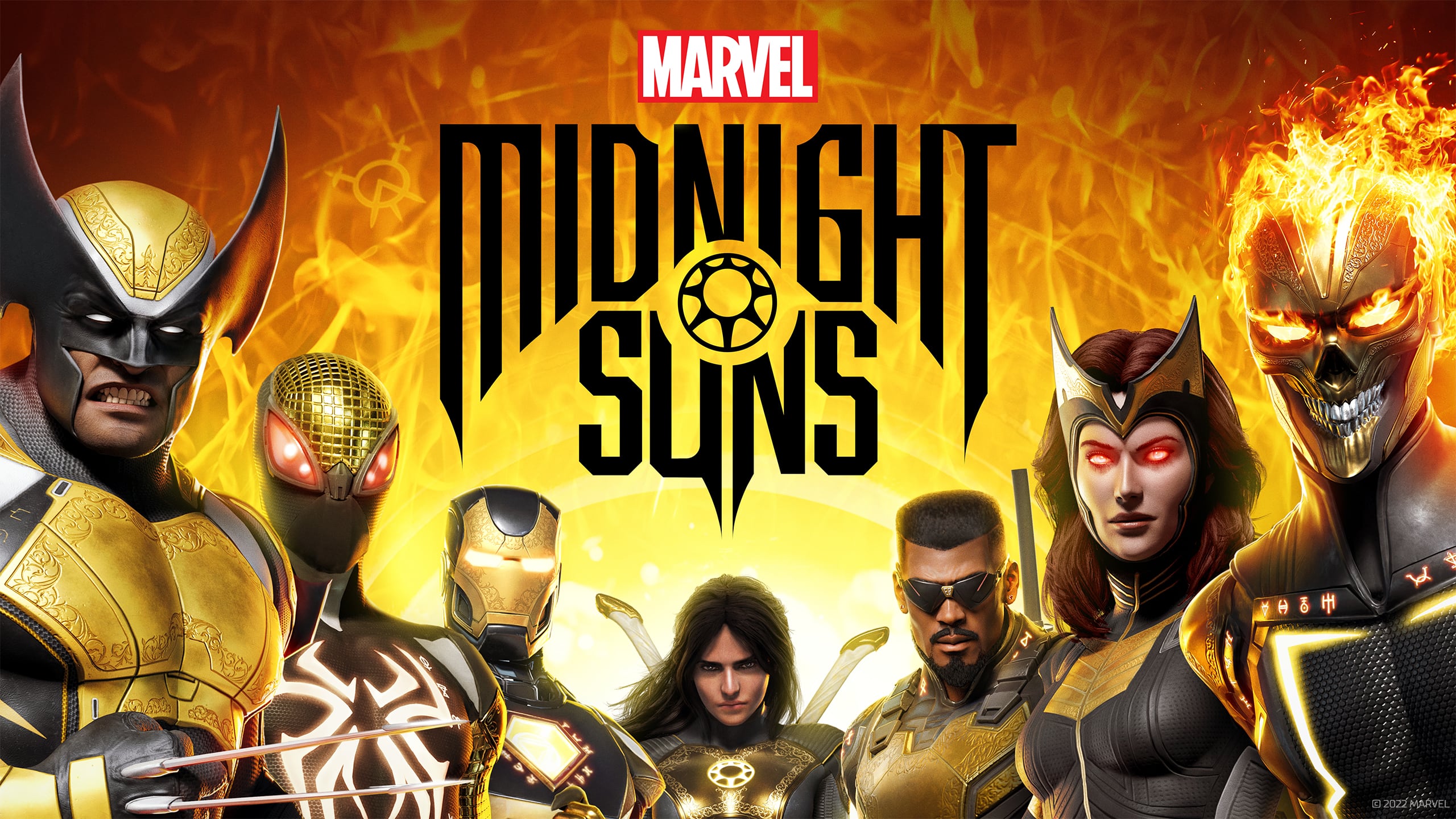 Marvel’s Midnight Suns ora GRATIS su Epic Games Store!
