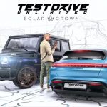 Test Drive Unlimited Solar Crown - Demo disponibile fino a Domenica