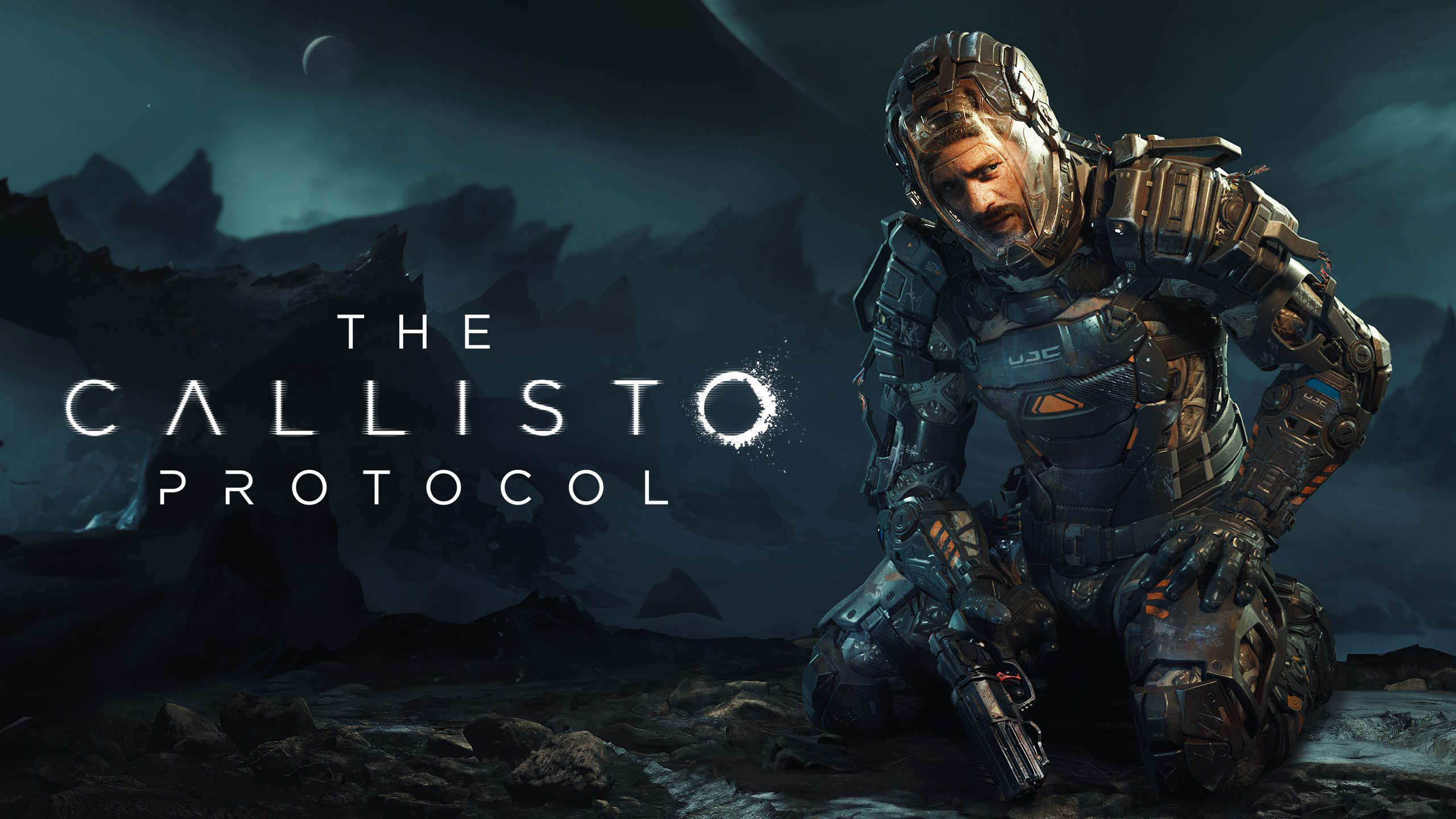 The Callisto Protocol e Gigantic Rampage Edition.