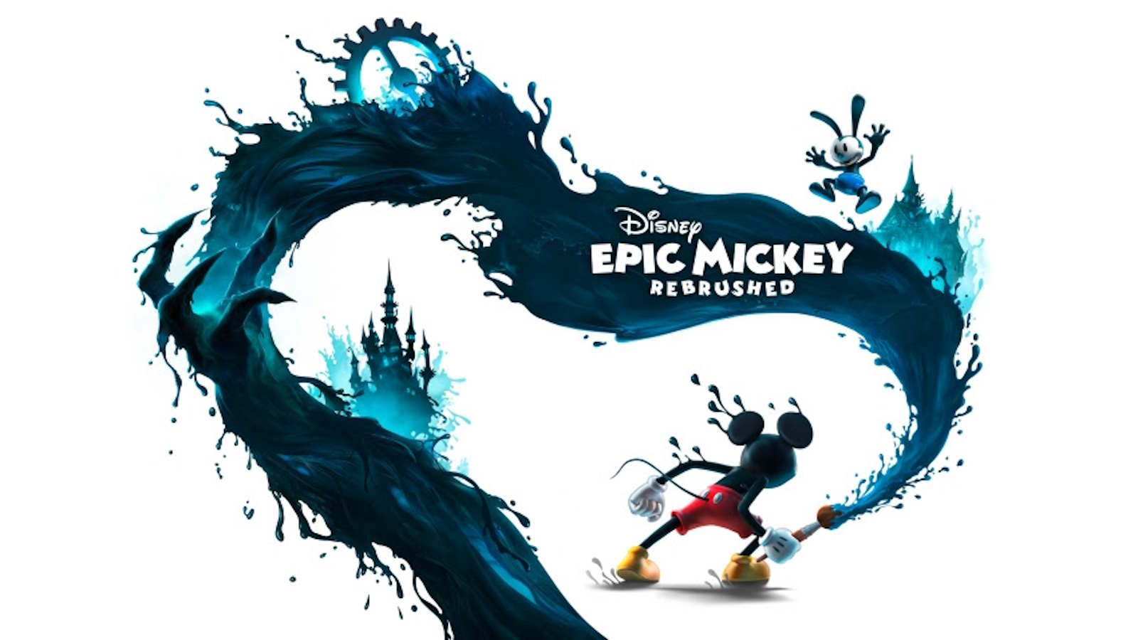 Disney Epic Mickey: Rebrushed - Demo Disponibile!