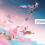 Foamstars diventerà free-to-play! Tutte le info ufficiali