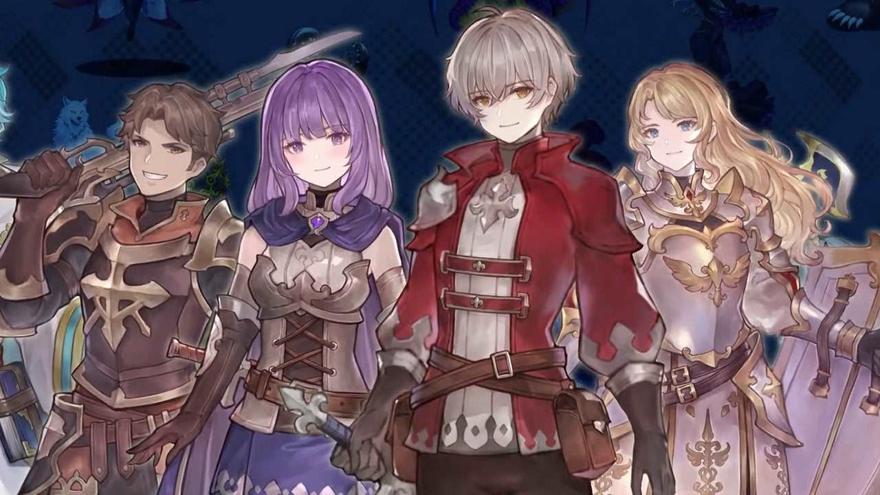 La demo RPG MAKER WITH è ora disponibile su Switch