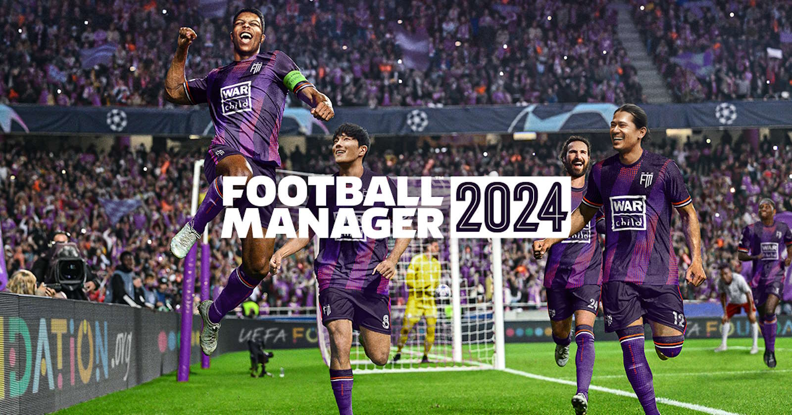 Football Manager 2024 Gratis