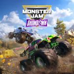 Giovedì il TGTech regala Monster Jam Showdown per Playstation 5!