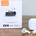 Giovedì il TGTech ti Regala i Creative Zen Air Pro!