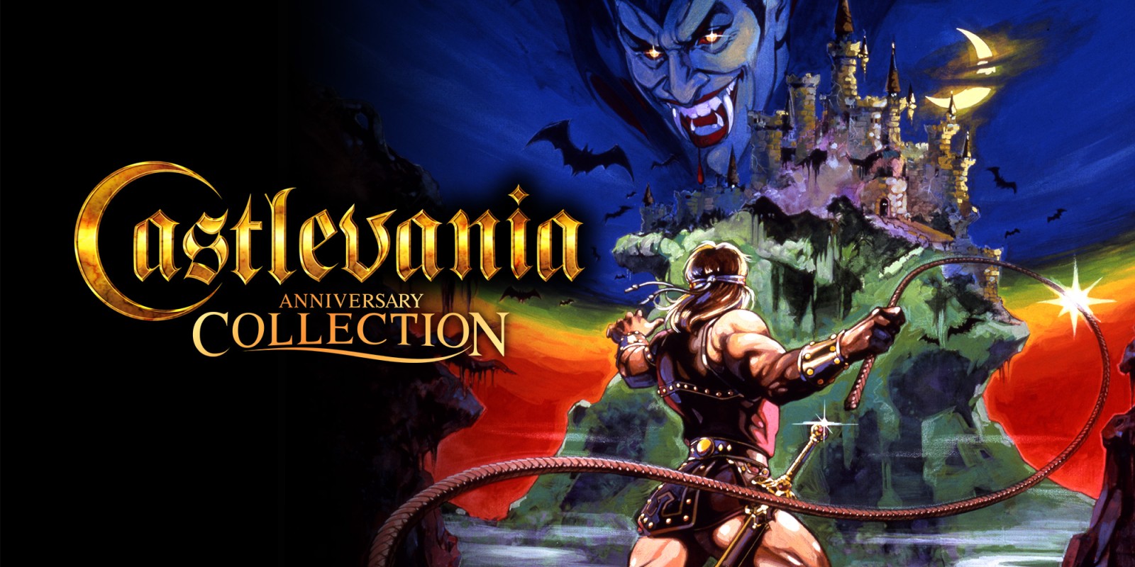 Castlevania Anniversary Collection gratis su Epic Games Store fino al 21 novembre: ecco come ottenerlo