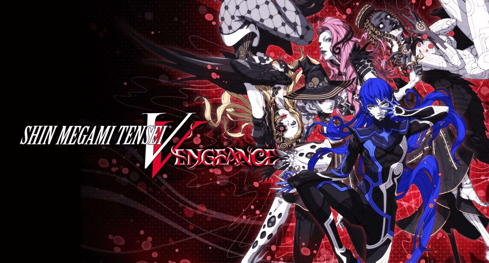 La demo di Shin Megami Tensei V: Vengeance disponibile su Steam e PlayStation