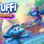 Giovedì il TGTech regala I Puffi Dreams per Xbox Serie X|S!