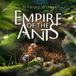 Giovedì il TGTech Regala Empire of The Ants per Playstation 5!