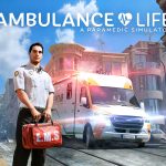 Giovedì il TGTech Regala Ambulance Life: A Paramedic Simulator per Playstation 5!