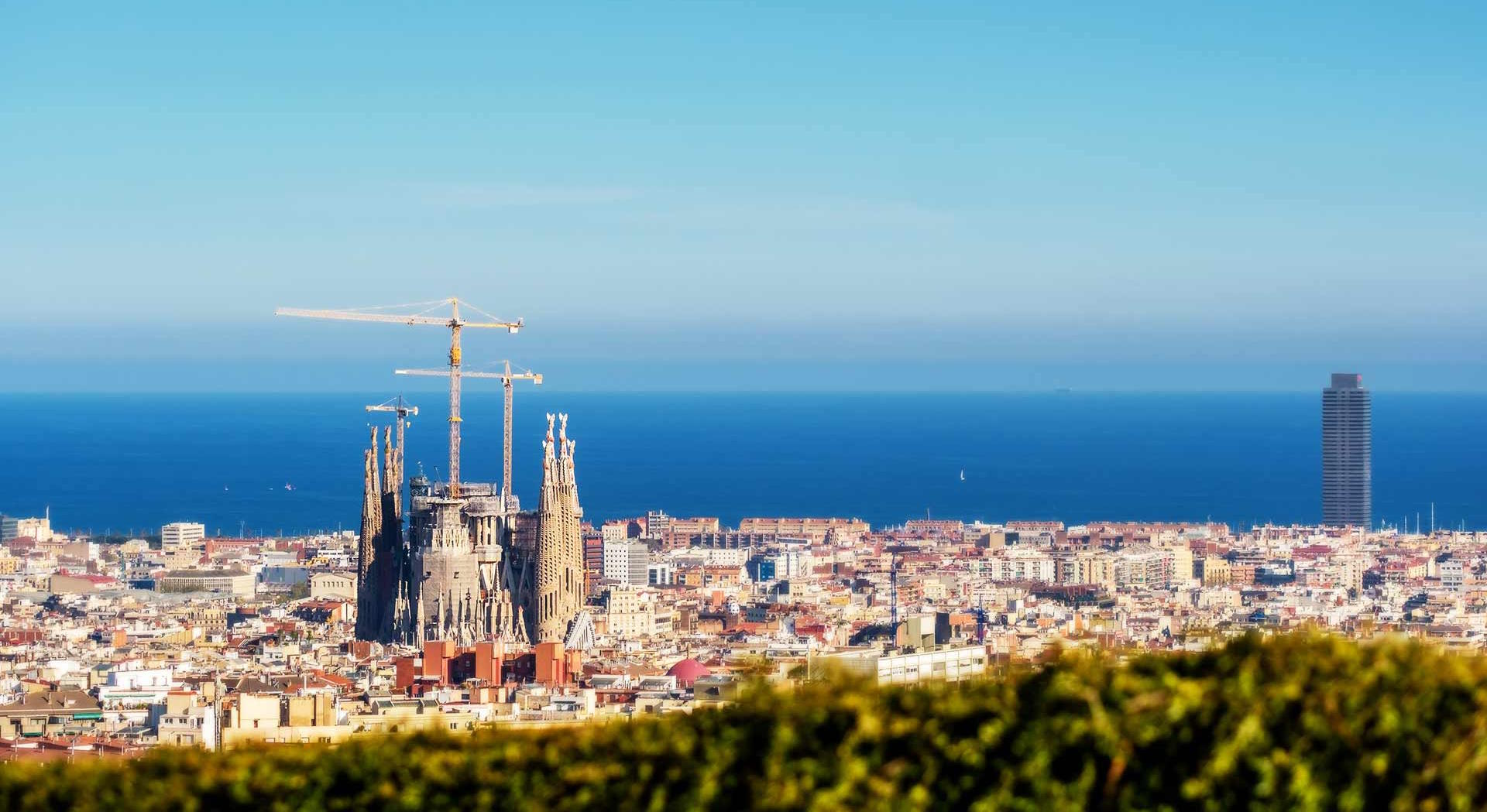 Caffetteria a Barcellona: Un'esperienza Unica