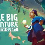 Giovedì il TGTech Regala Little Big Adventure – Twinsen’s Quest per Playstation 5!